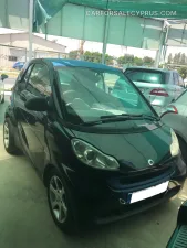 Smart ForTwo 2008