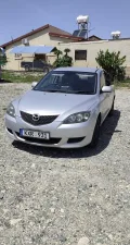 Mazda Axela 2007