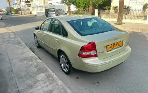 Volvo S40 2005