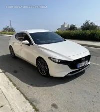 Mazda 3 2019