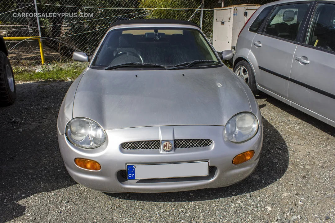 MG Άλλο 2002