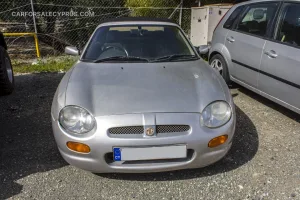 MG Άλλο 2002