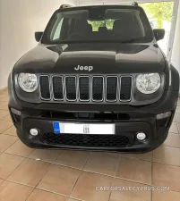 Jeep Renegade 2023