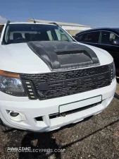 Ford Ranger 2018