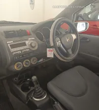 Honda Jazz 2004
