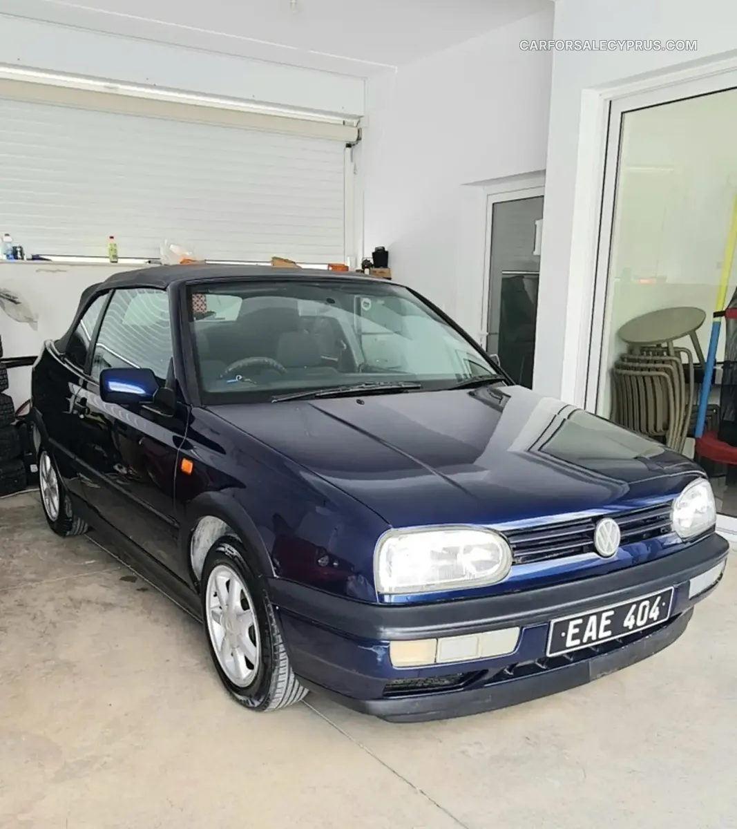 Volkswagen Golf 1994