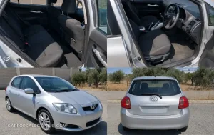 Toyota Auris 2007