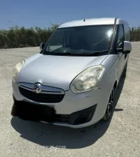 Opel Combo 2015