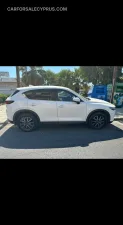 Mazda CX-5 2019