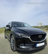 Mazda CX-5 2018