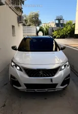 Peugeot 3008 2018