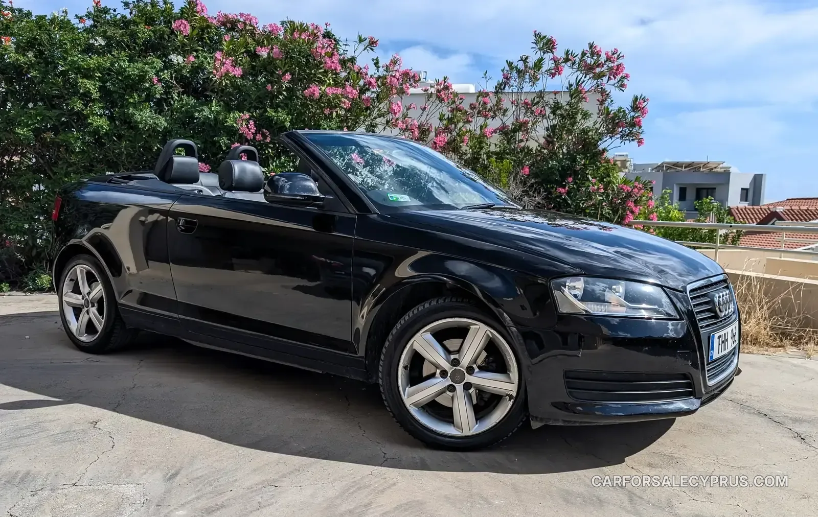 Audi A3 2010