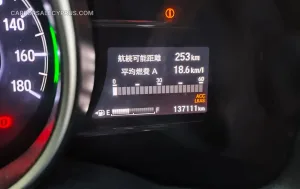 Honda Fit 2018