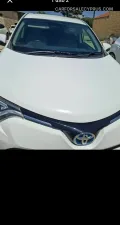 Toyota RAV4 2016