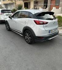 Mazda CX-3 2015