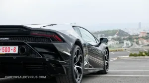 Lamborghini Huracán 2022