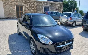 Suzuki Swift 2022