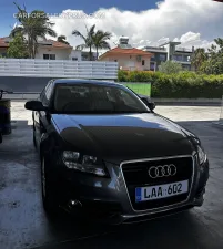 Audi A3 2011