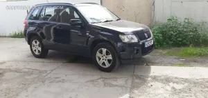 Suzuki Grand Vitara 2006