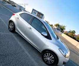 Mazda Demio 2013