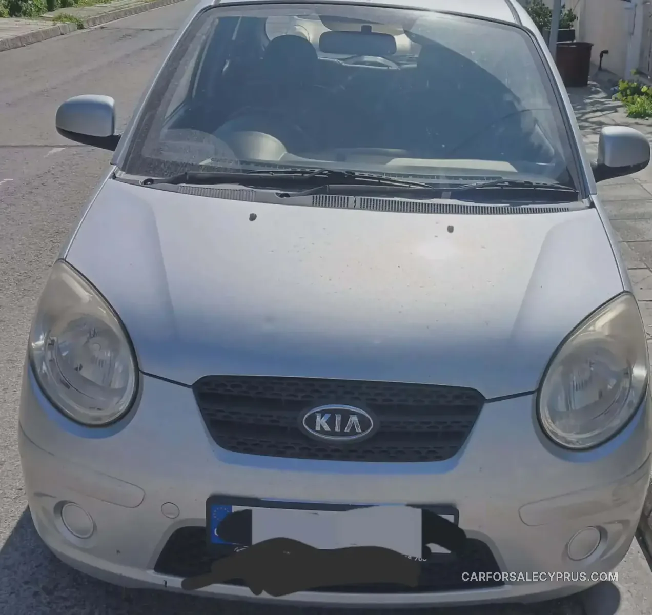 Kia Picanto 2010