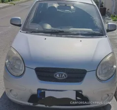 Kia Picanto 2010