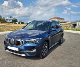 BMW X1 2022