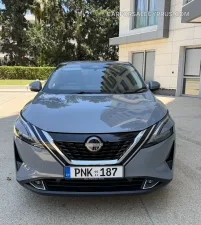 Nissan Qashqai e-POWER 2023