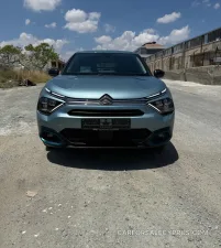 Citroen C4 2021