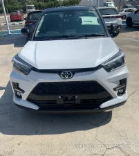 Toyota Raize 2025