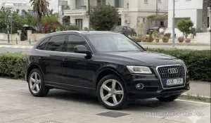 Audi Q5 2009