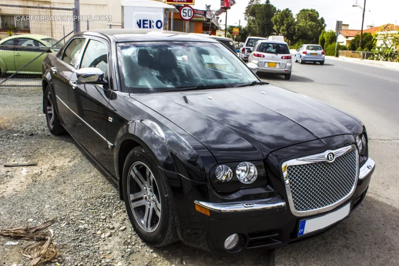 Chrysler 300 2006