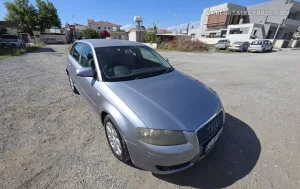 Audi A3 2005