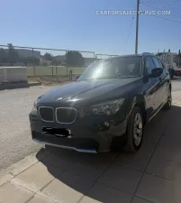BMW X1 2010
