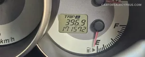 Mazda 3 2007