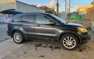 Honda CR-V 2007