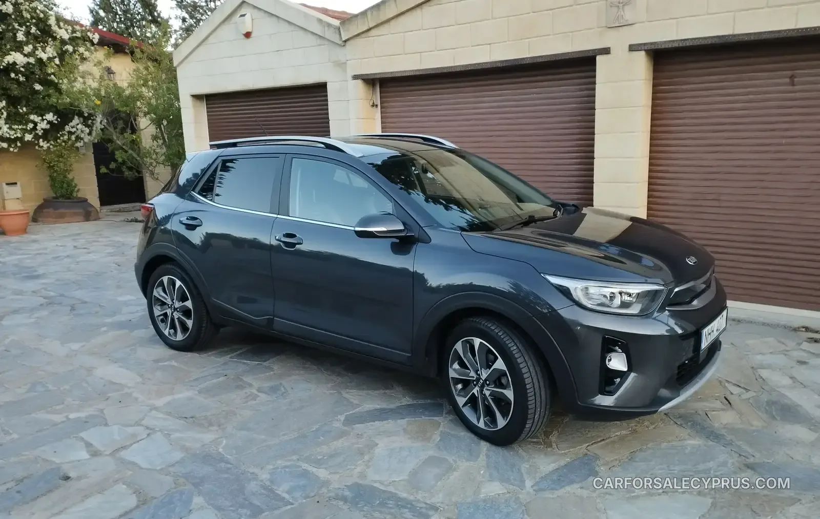 Kia Stonic 2018