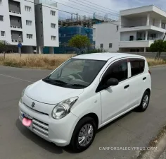 Suzuki Alto 2014