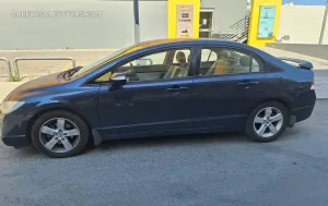 Honda Civic 2008