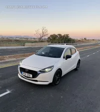 Mazda 2 2020