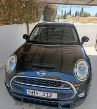 Mini Cooper 2017