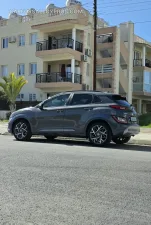 Hyundai Kona 2022