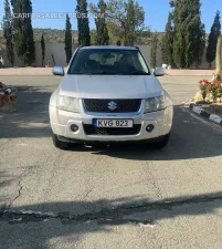 Suzuki Vitara 2007