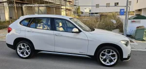 BMW X1 2014