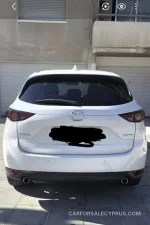 Mazda CX-5 2021