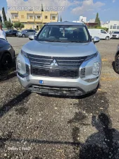 Mitsubishi Outlander 2022