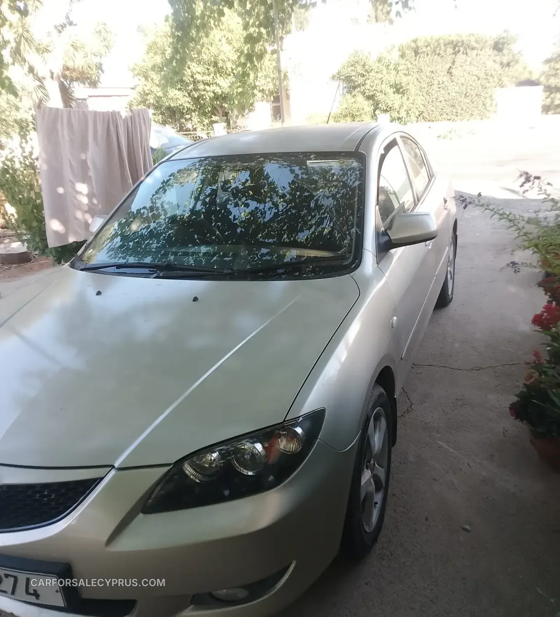 Mazda 3 2006