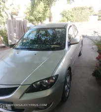 Mazda 3 2006