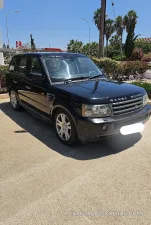 Land Rover Range Rover 2006