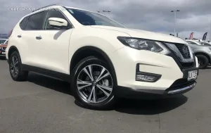 Nissan X-Trail 2021